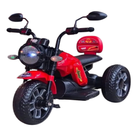 Aci জিপসি বাইক