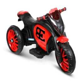 Boss দুই মটোর এর বাইক