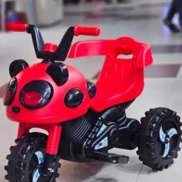 পিপড়া গাড়ি